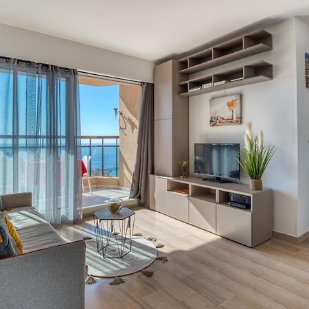 Monaco Sea View & Parking Lejlighed Beausoleil Eksteriør billede